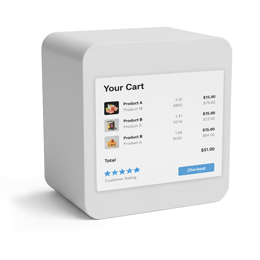 Gus Woo Frontpage & Admin Review Stars