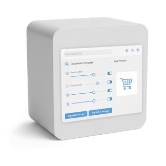 Gus Storefront Theme Visual Tweaker